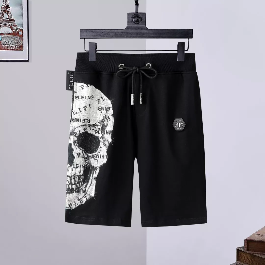 philipp plein pp pantalons pour homme s_12aa325